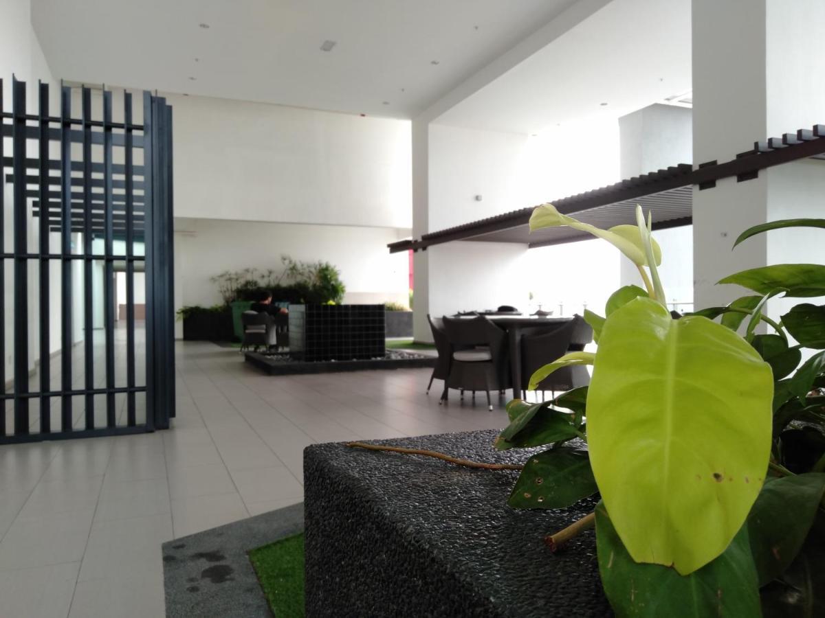 #4 Summer Studio - One South Seri Kembangan Eksteriør billede