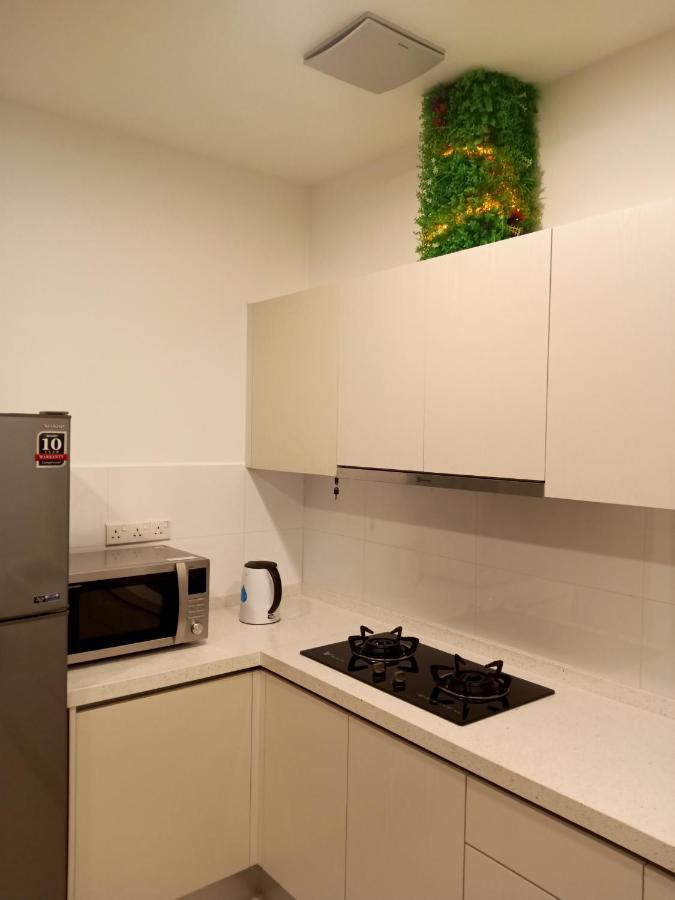 #4 Summer Studio - One South Seri Kembangan Eksteriør billede