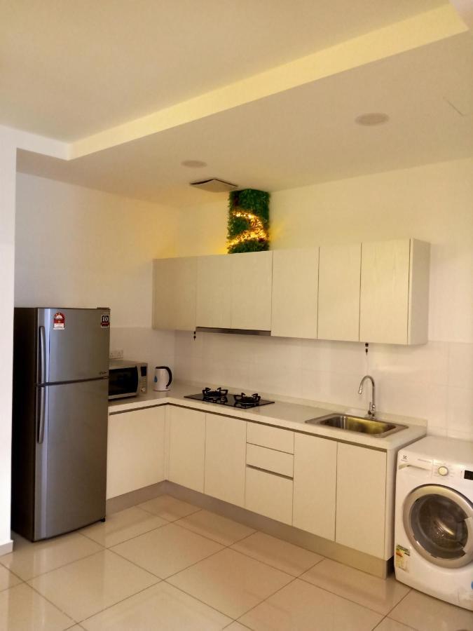 #4 Summer Studio - One South Seri Kembangan Eksteriør billede