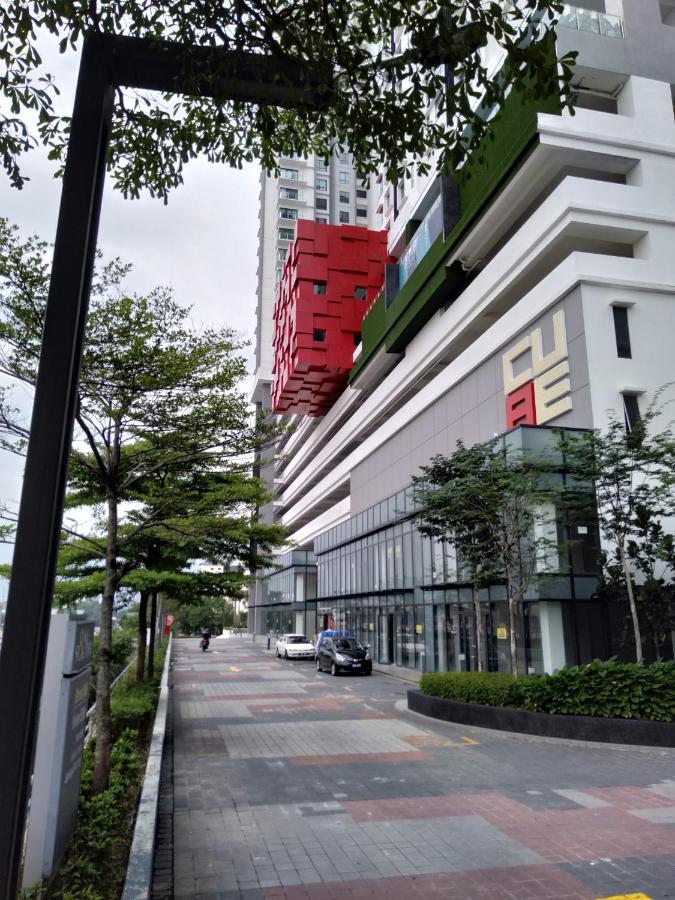 #4 Summer Studio - One South Seri Kembangan Eksteriør billede