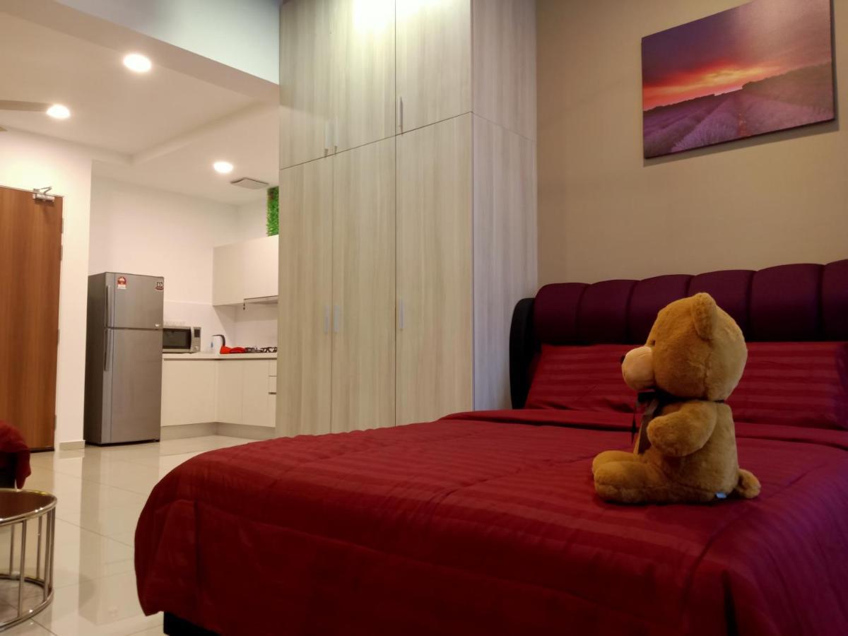 #4 Summer Studio - One South Seri Kembangan Eksteriør billede